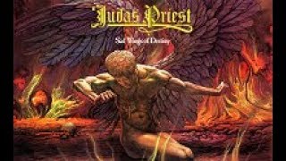 Judas Priest - Dreamer Deceiver [Remaster][HQ]