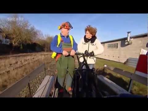 SWR RP Sendung am 2 2 2012