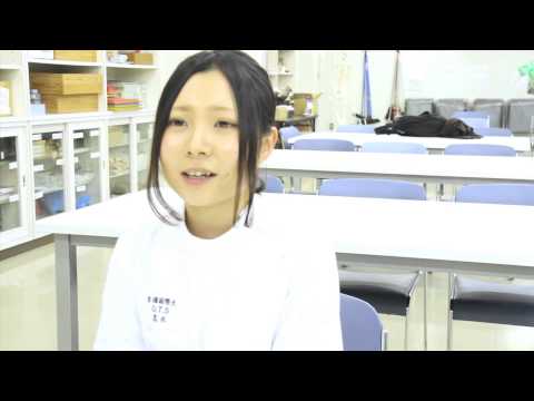 看護学科 吉備国際大学　作業療法学科紹介