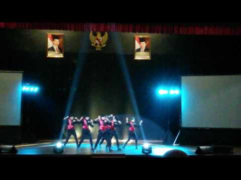 160522 Yourfriend Cheer Up Twice @Collaboration Day 2016