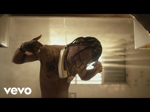 Pablo YG, 23 Recordz - Brik Tall Pt.3 (Official Music Video)