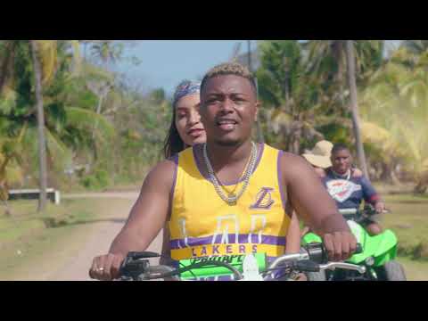 KHIMICO - WHATS UP (VIDEO OFICIAL) La Isla Cap.4