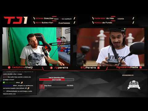 TJI REAGE A APOLLO G - LONGI