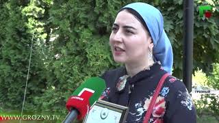 Телерадиокомпания «Грозный» победила в конкурсе журналистских работ в рамках форума «Дружный Кавказ»