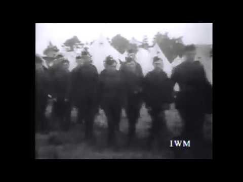 It's A Long Way To Tipperary Sung By Albert Farrington