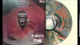 Instant Funk - Witch Doctor (1979)