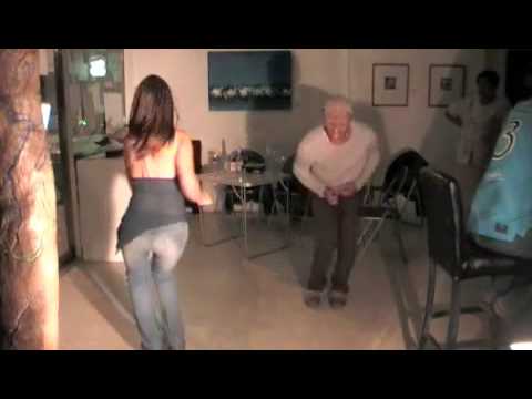 Raúl de la Paz - Cuban Salsa (Casino)