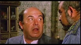 Download lagu Occhio malocchio prezzemolo e finocchio   Lino Banfi e il Re dell'Occulto! mp3