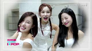 [Simply K-Pop] BerryGood(베리굿)_ Be be be my mellow_이번 컨셉 찰떡