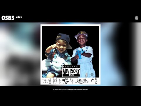OSBS - 223s (Audio)
