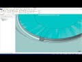 Mastercam Surface