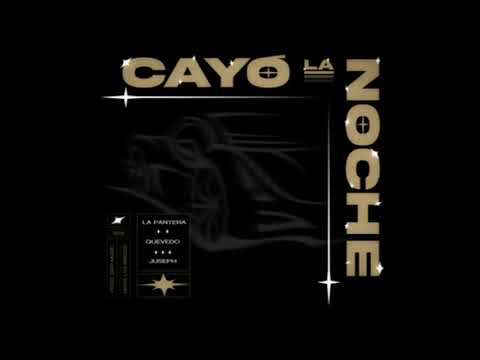 Bad Bunny & Quevedo - Soy Peor X Cayo La Noche (Estban Mashup Remix)