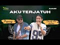 AKU TERJATUH CHARLY VAN HOUTEN