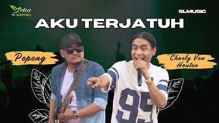 Download lagu AKU TERJATUH - CHARLY VAN HOUTEN mp3