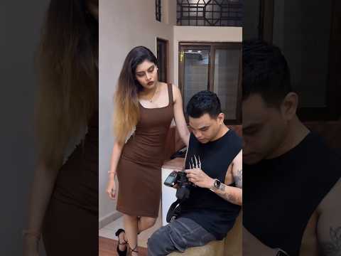 Saurav Telore portfolio video3