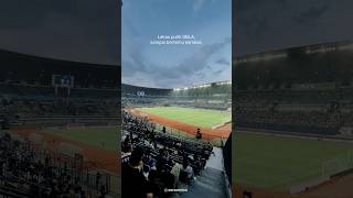 Download lagu Pertandingan home PERSIB sementara dialihkan ke Stadion Si Jalak Harupat💙 #persib #persibbandung mp3