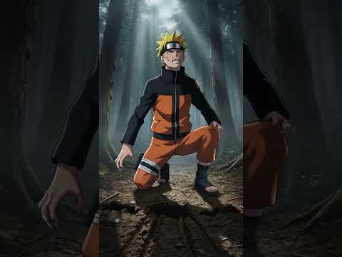 When Kurama Takes Over the Rhythm