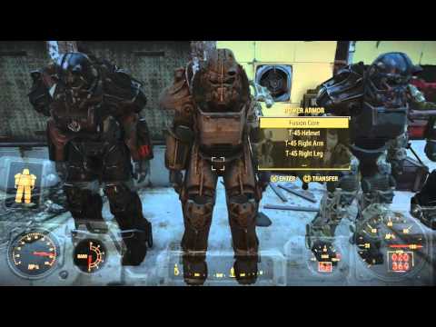 Fallout 4 Co-op Playthrough/Walkthrough Part 44 (Last): Brotherhood of Steel Ending