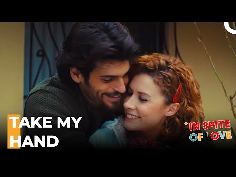 We Still Have Many Beatiful Days to Spend Together - In Spite of Love