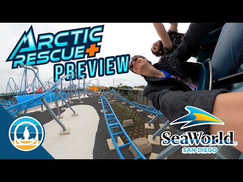 Video review of Arctic Rescue by Parks Bros