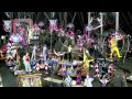 134th RINGLING BROS CIRCUS OPENING PRODUCTION NUMBER This Is It