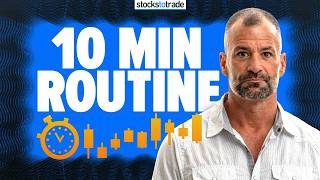 Create the Perfect Stock Watchlist (Under 10 Minutes)
