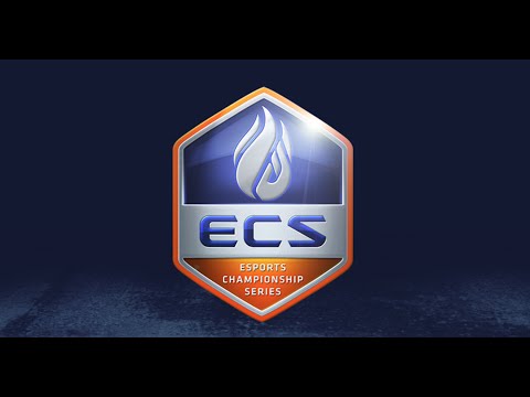 compLexity vs Without a Roof, Game 1 - ECS Season 1: North America - coL vs WaR G1
