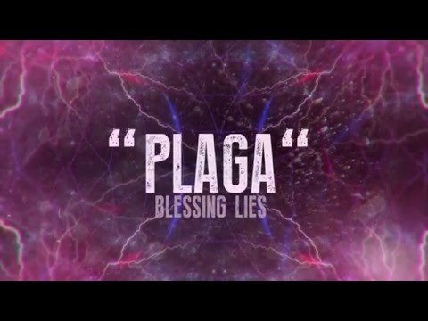 Blessing Lies - 