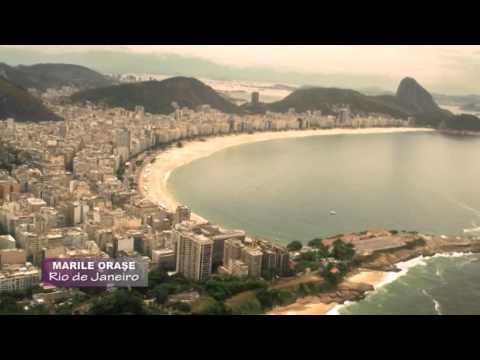 Promo – Orasele lumii – Rio de Janeiro