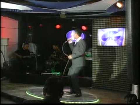 Thlenga ft. Lawmpuia & Hmingtea - Rock n Roll (mixed