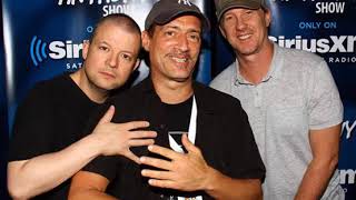 Opie and Anthony: &quot;Every one has a Jim Norton psycho story.&quot;