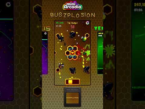Mini Arcadia video thumbnail