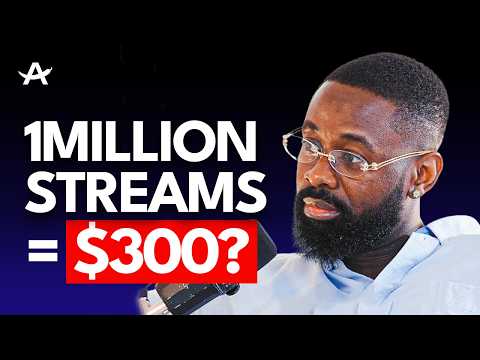 Sarz: The Brutal Truth About Making It in Afrobeats