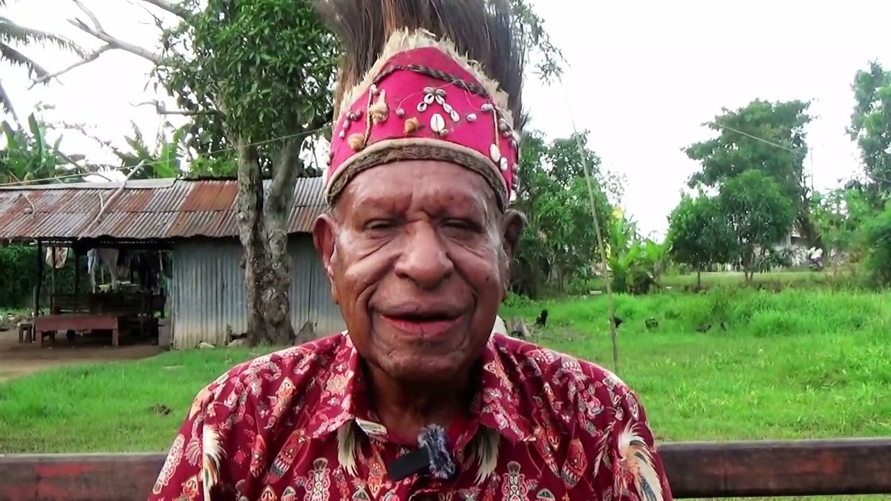 Pembentukan Lembaga Adat Malind Anim: Menguatkan Persatuan dan Melestarikan Budaya di Merauke