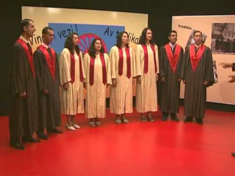 Doamne buzele mele   Musica Vera