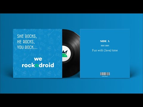 YouTube video