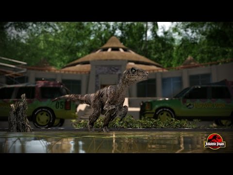 Jurassic Life PC