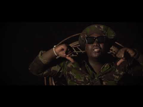 MEDEE T -  Born Savage (Official Music Video) 2021 Sierraleone Music Video