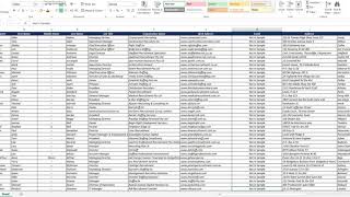 Buy Bond Adapt Users Email List | Bond Adapt Users Database