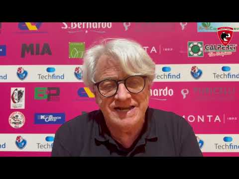 Interviste: CLV LIMONTA - REPOWER 75-49 (Andreoli, Pinotti, Allievi, Cibinetto)