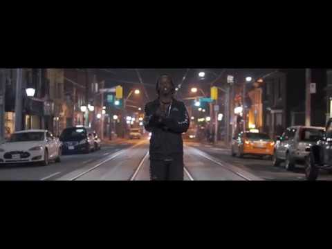 Stacccs x AY  -  Little Italy