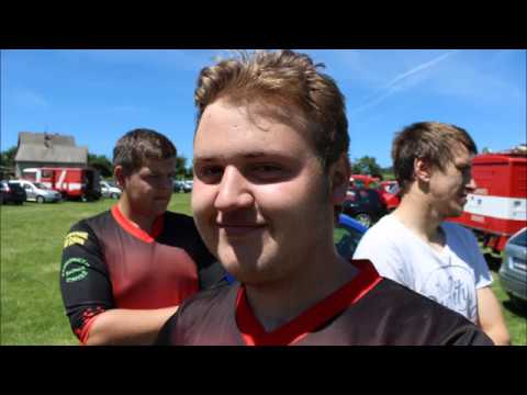 SDH Pávi Litochovice Sezona 2017