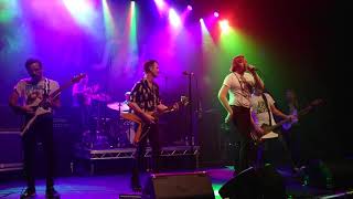 Does Your Mother Know Ash &amp; Death By Unga Bunga