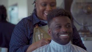 Strive: Abraham Alexander, Singer/Songwriter