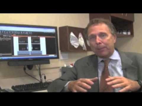 OCLI's Dr. Wittpenn on Revolutionary New Dry Eye Treatment