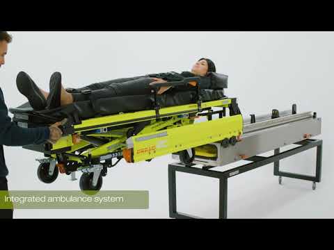Video Kartsana Power Brava TG 1000