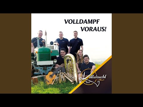 Kreuzbergmaut Marsch