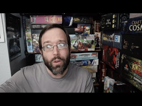 The Hungry Gamer's Top 10 Dungeon Crawls Revised 2025