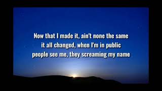 Nba youngboy &quot;Untouchable&quot; [LYRICS]