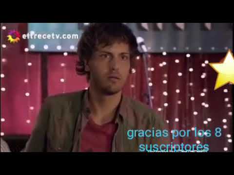 Trini cambio su look